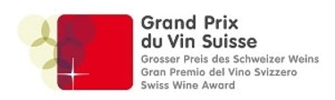 Logo Grand Prix du Vin Suisse
